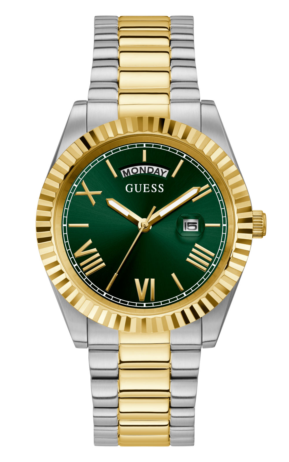 GUESS CONNOISSEUR GW0265G8 Ανδρικό Ρολόι Quartz Ακριβείας.jpg